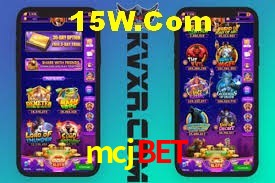 Live Casino mcjbet