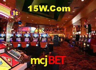 Promoção Relâmpago mcjbet