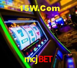Experimente o Login Seguro Premium no mcjbet