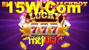 Football Betting mcjbet