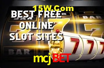 mcjbet