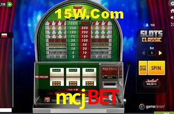 Integração de APIs mcjbet