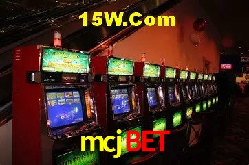 mcjbet - Online Slot Casino - mcjbet.com