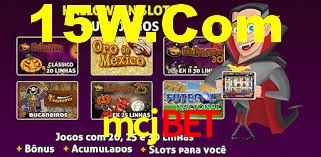 Blackjack Table mcjbet