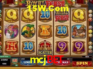 Diretório de Jogos mcjbet