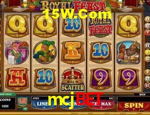 Estatísticas do Jogo mcjbet