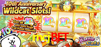 Welcome Bonus mcjbet