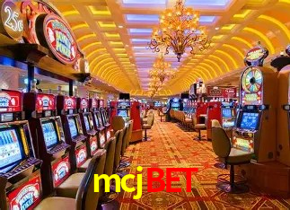 mcjbet