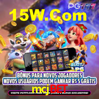 mcjbet