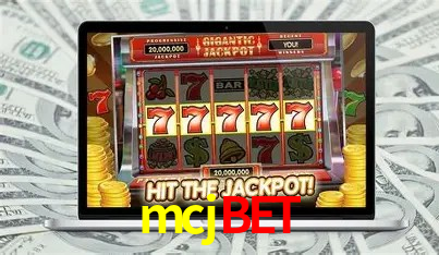 Casino Ao Vivo mcjbet