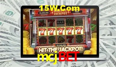 Jogos de Slot mcjbet
