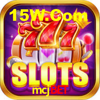 mcjbet.com