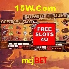 mcjbet plataforma