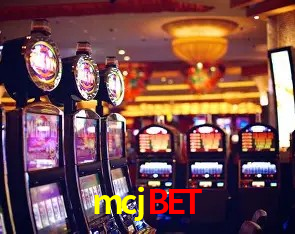 Provedores de Jogos mcjbet