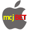 Aplicativo mcjbet para iOS